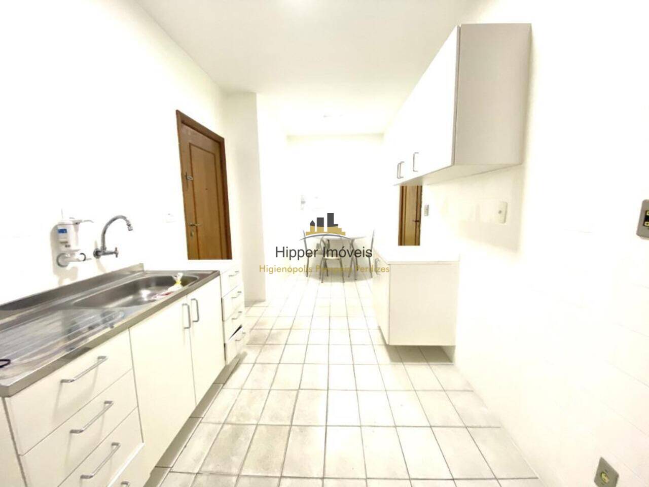 Apartamento Perdizes, São Paulo - SP