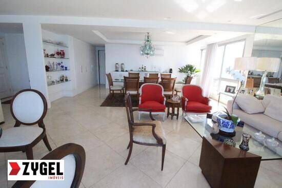 Apartamento Leblon, Rio de Janeiro - RJ