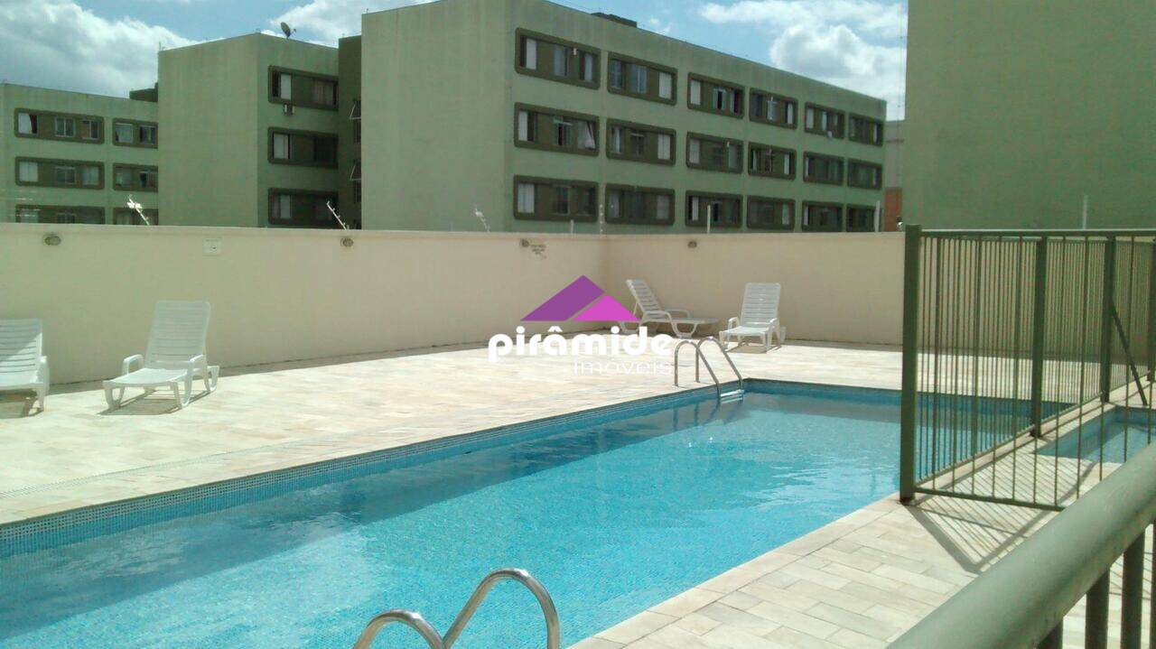 Apartamento Jardim Satélite, São José dos Campos - SP