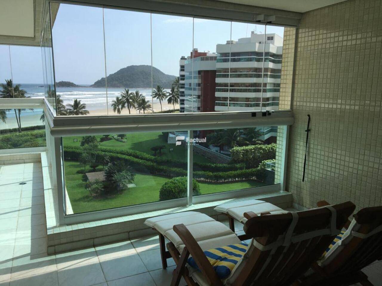 Apartamento Riviera de São Lourenço, Bertioga - SP