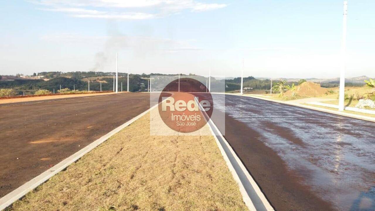 Terreno Jardim Portugal, São José dos Campos - SP