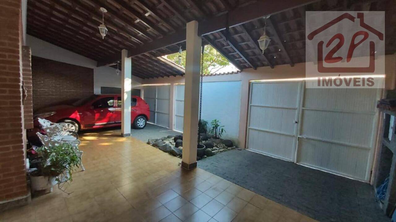 Casa Bosque dos Eucaliptos, São José dos Campos - SP