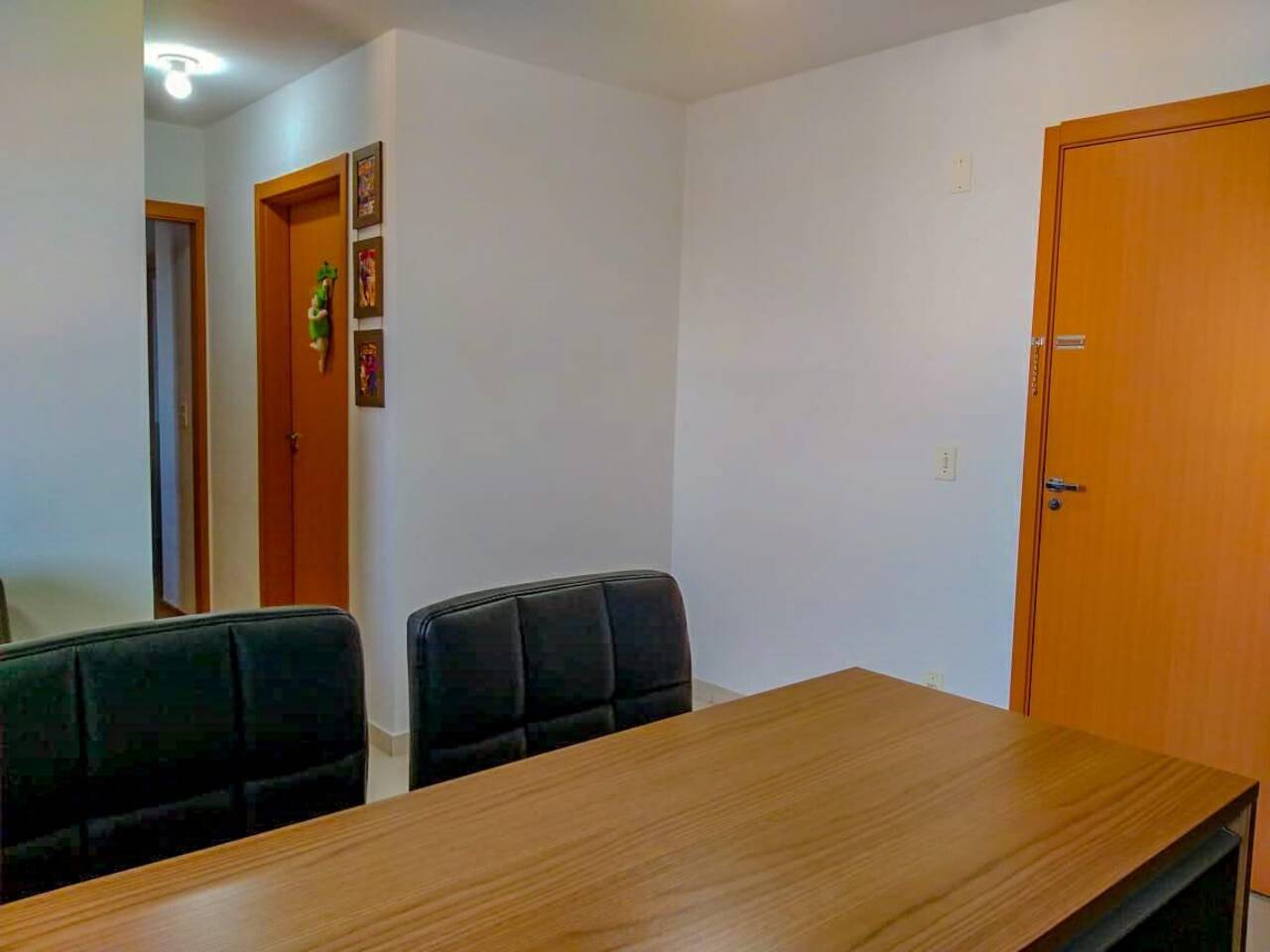 Apartamento São  Jorge, Novo Hamburgo - RS