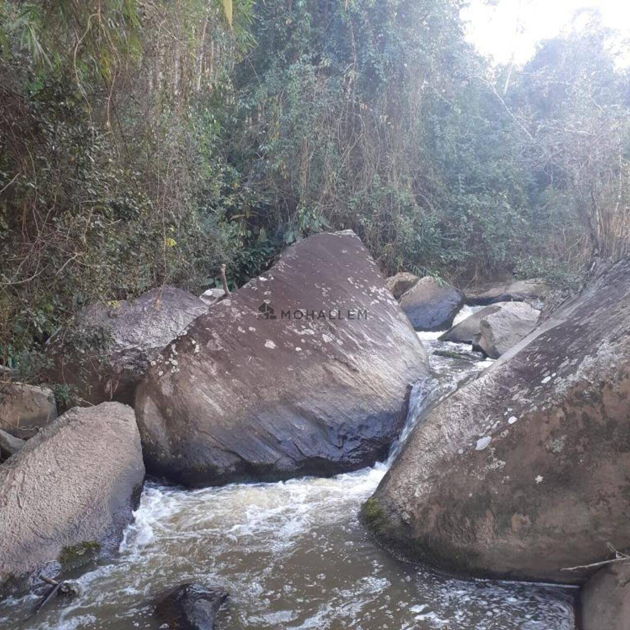 Terreno Goiabal, Itajubá - MG