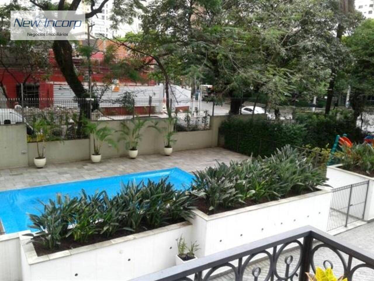 Apartamento Campo Belo, São Paulo - SP