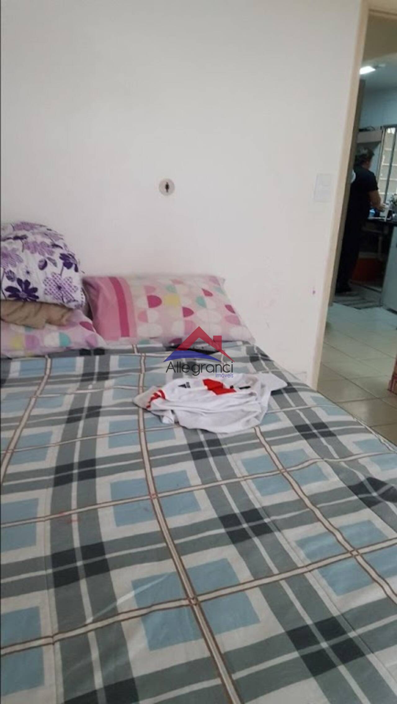 Apartamento Brás, São Paulo - SP