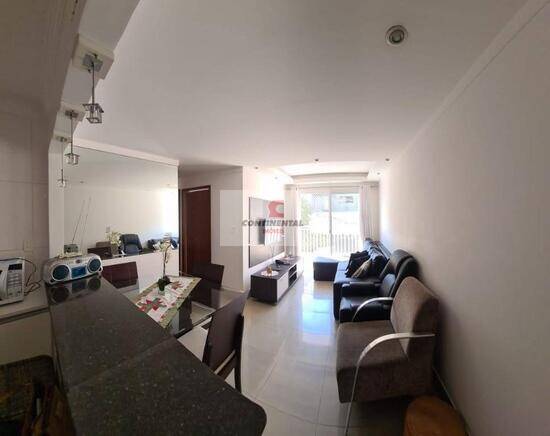 Apartamento Assunção, São Bernardo do Campo - SP