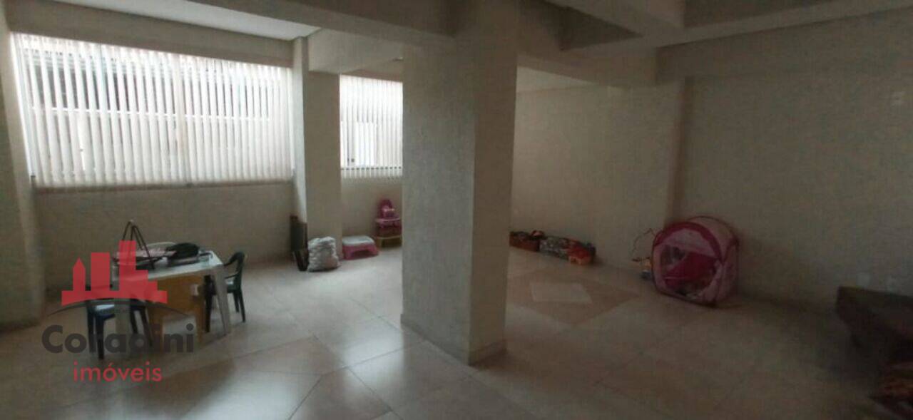 Apartamento Centro, Nova Odessa - SP