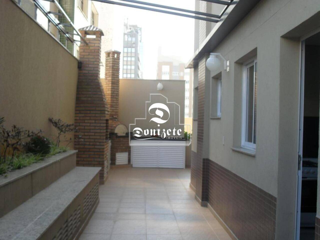 Apartamento triplex Santa Paula, São Caetano do Sul - SP