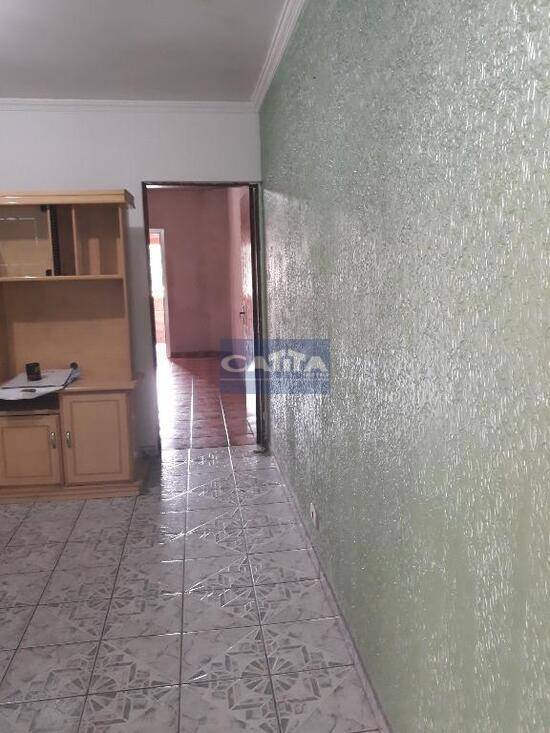 Sobrado de 500 m² Vila Carmosina - São Paulo, à venda por R$ 450.000