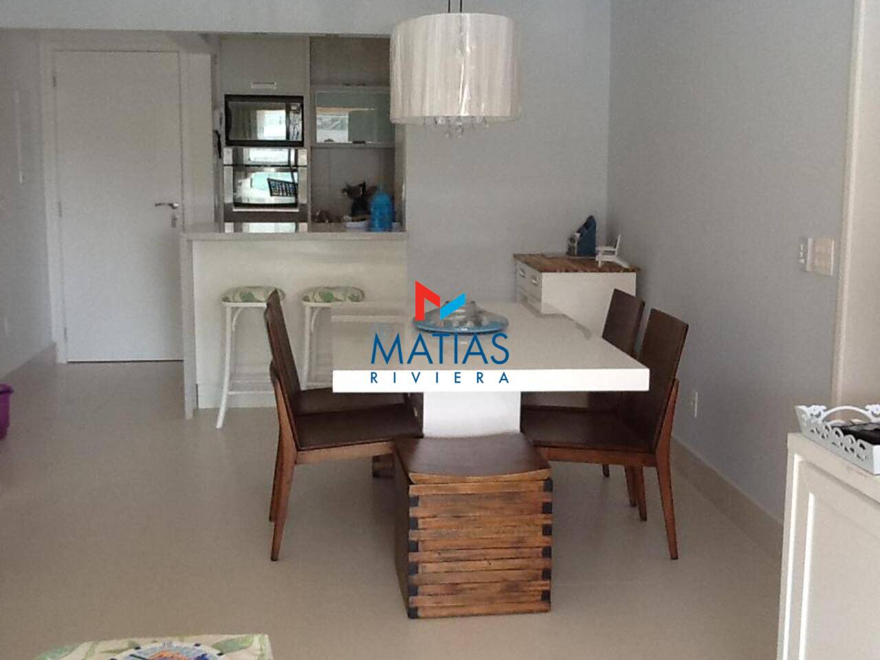 Apartamento Riviera Módulo 8, Bertioga - SP