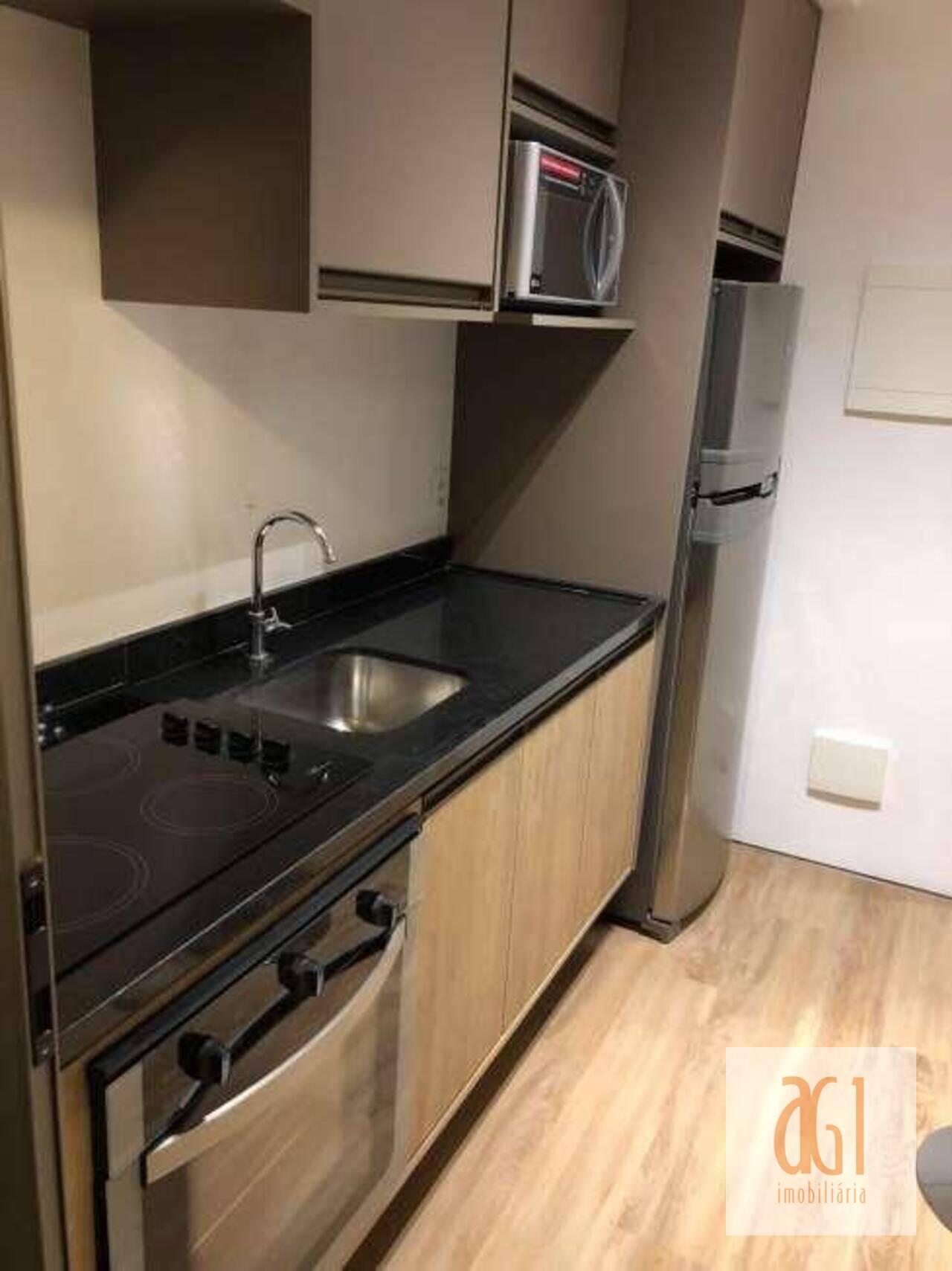 Apartamento Pinheiros, São Paulo - SP