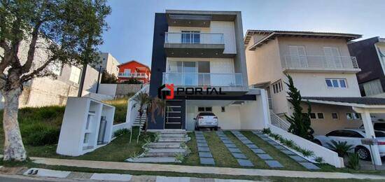 Casa de 213 m² Granja Viana - Cotia, à venda por R$ 1.617.000