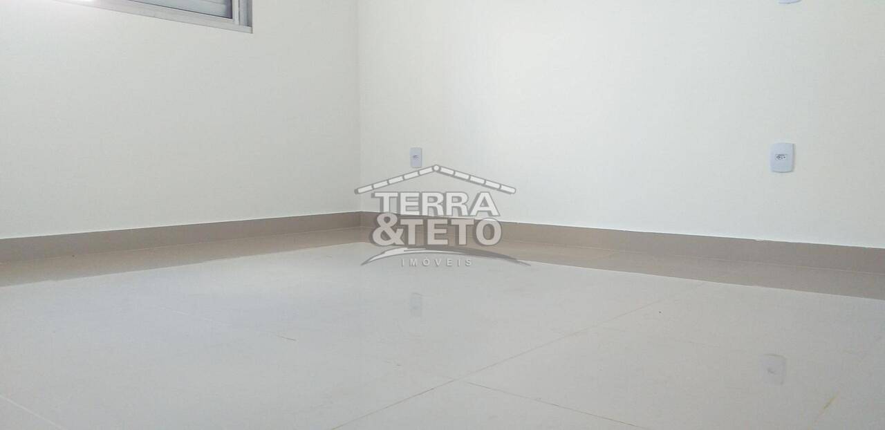 Apartamento Planalto, Patos de Minas - MG