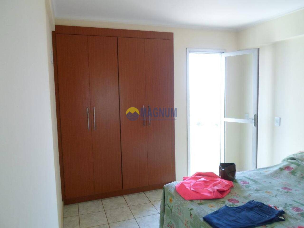 Apartamento Vila Maceno, São José do Rio Preto - SP