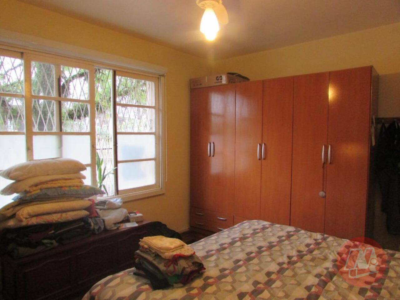 Apartamento Rio Branco, Porto Alegre - RS