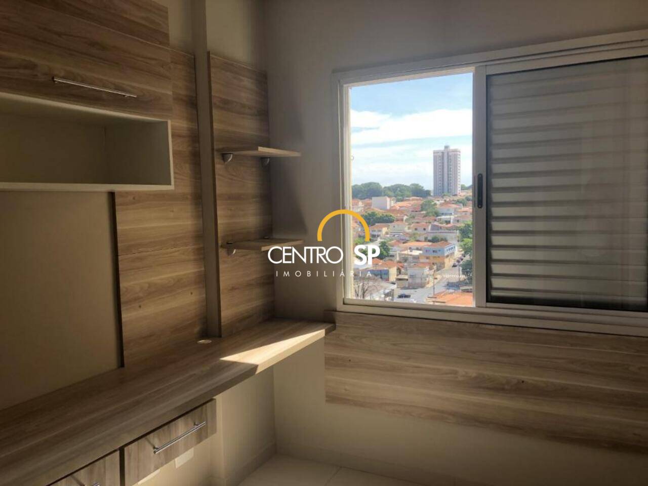 Apartamento Residencial Ivone, Bauru - SP