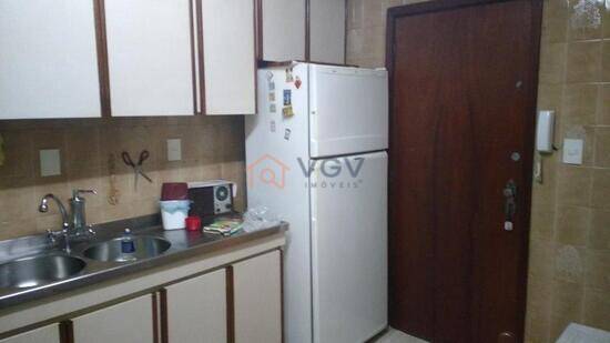 Apartamento Jabaquara, São Paulo - SP