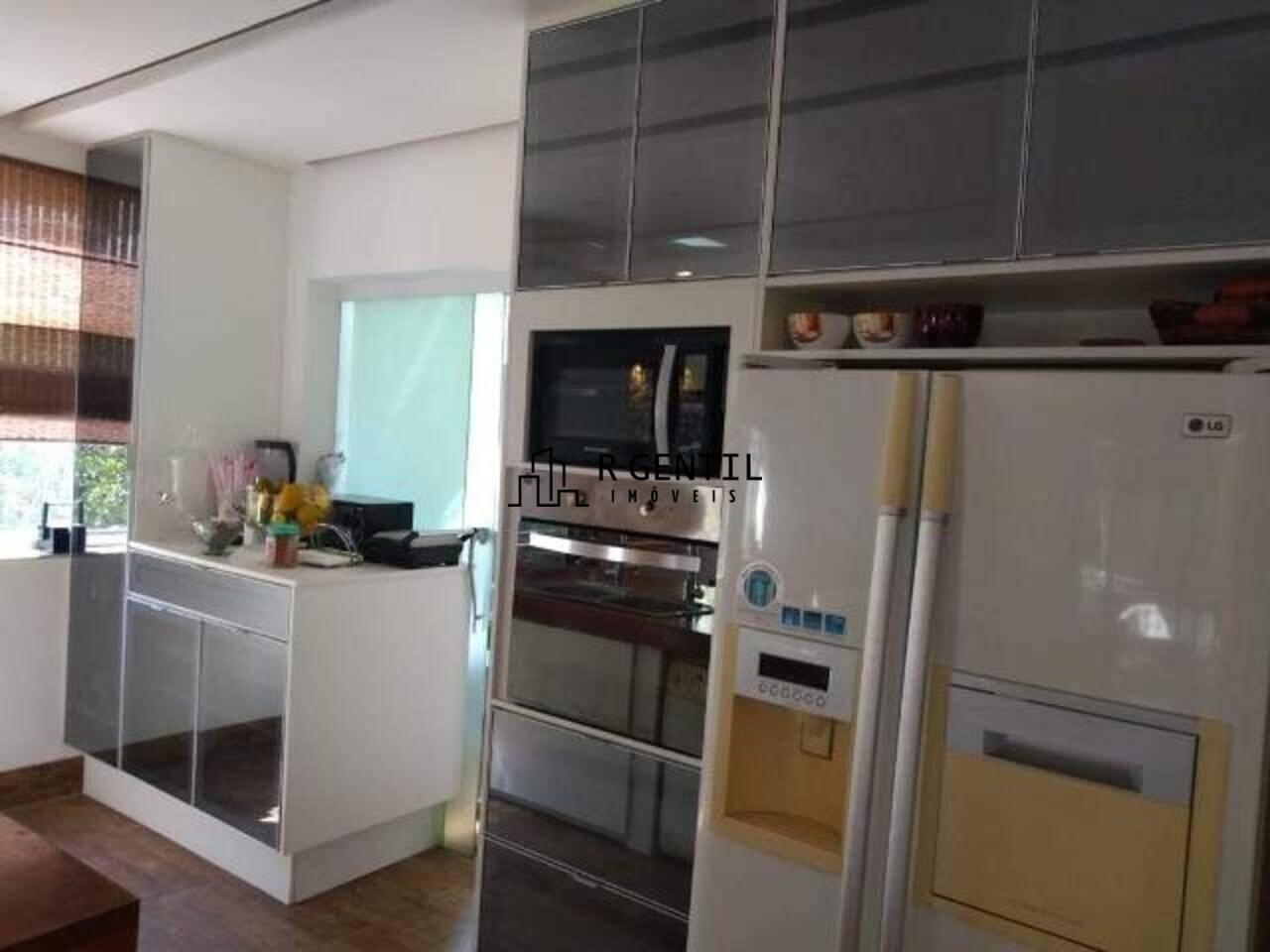 Apartamento Ipanema, Rio de Janeiro - RJ