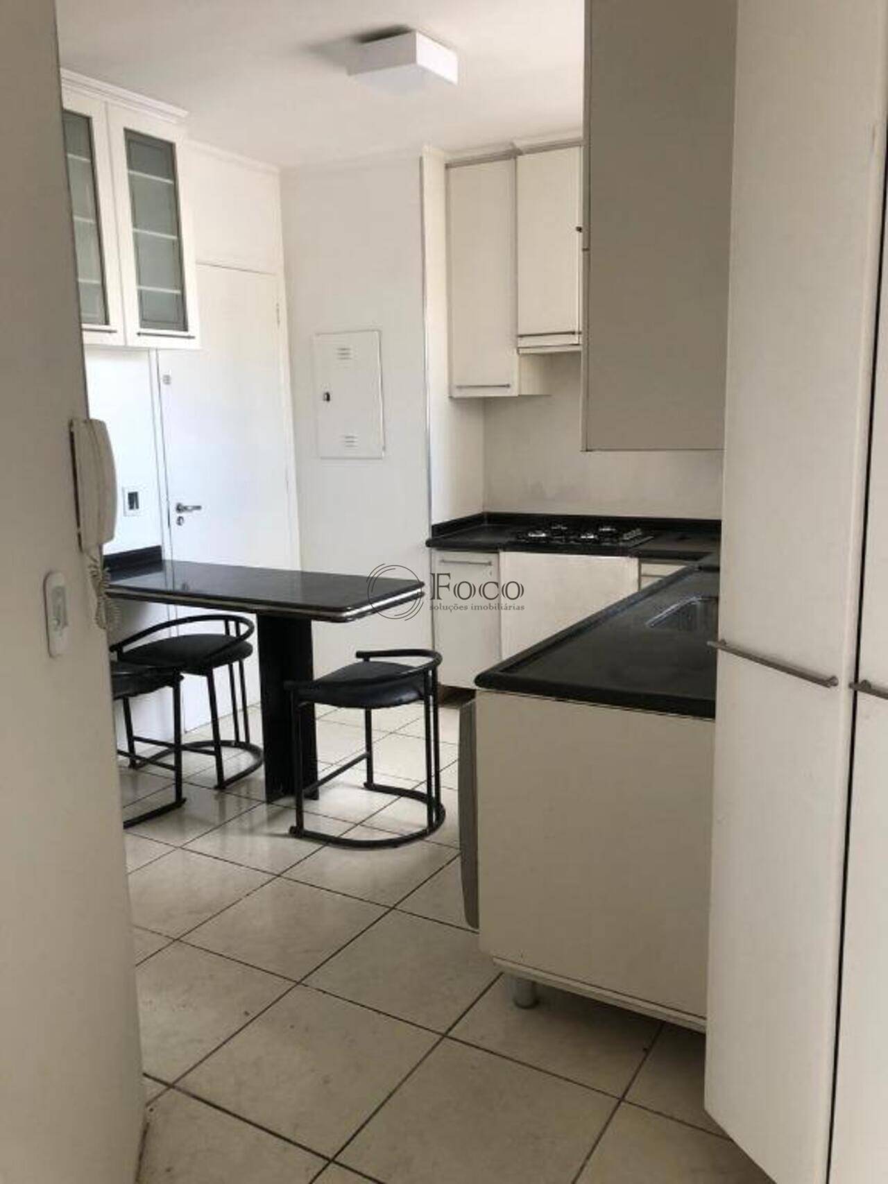 Apartamento Jardim Barbosa, Guarulhos - SP