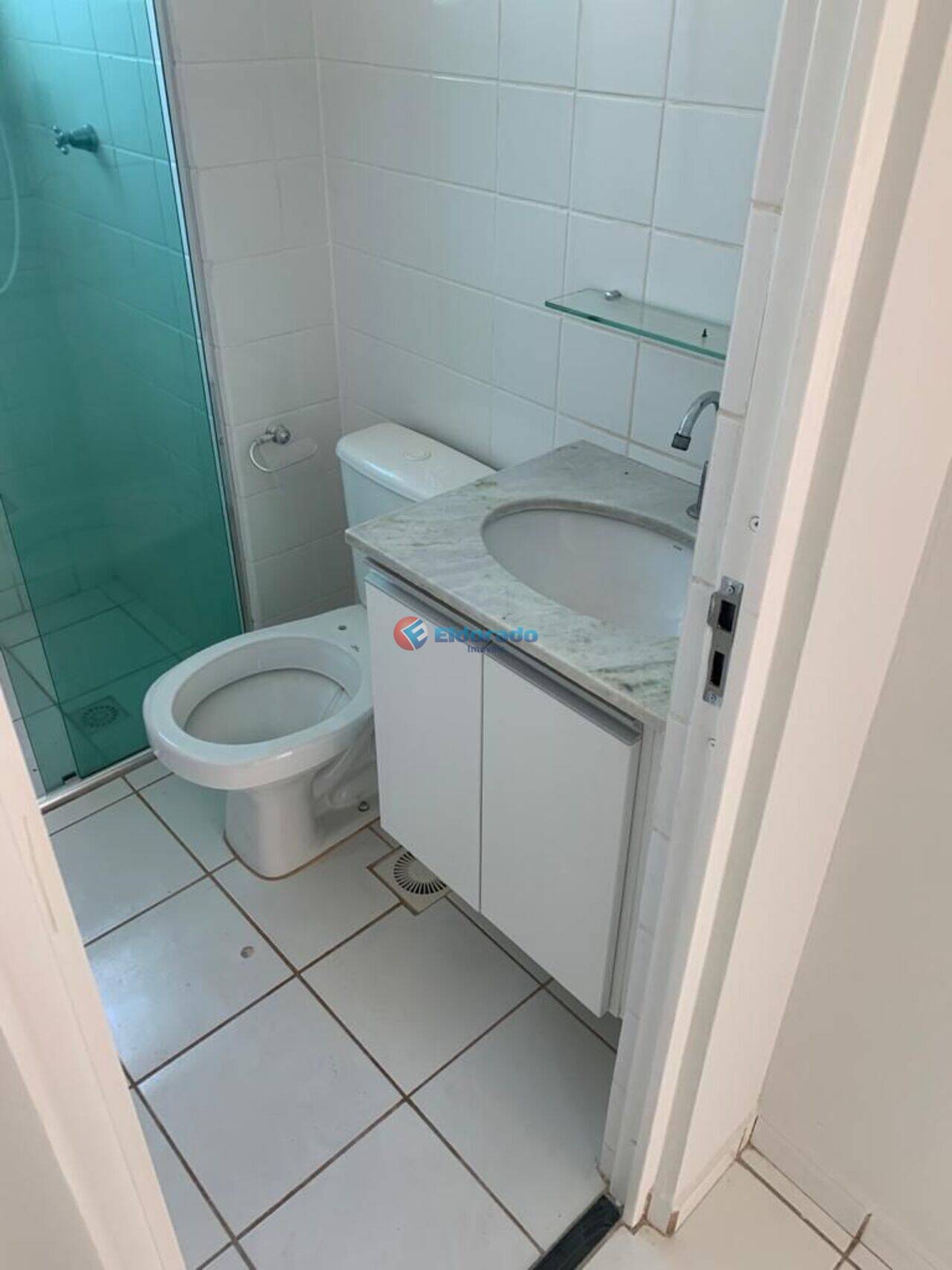 Apartamento Jardim Volobueff (Nova Veneza), Sumaré - SP