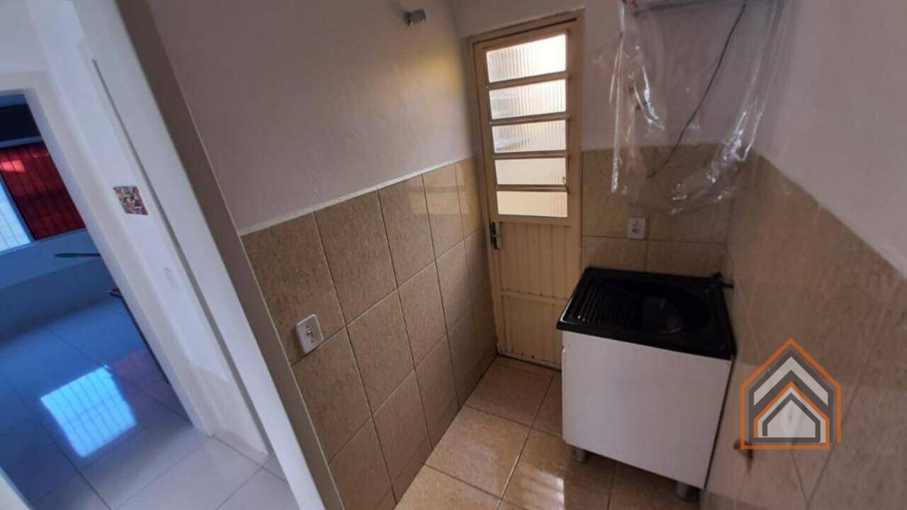 Apartamento Formosa, Alvorada - RS