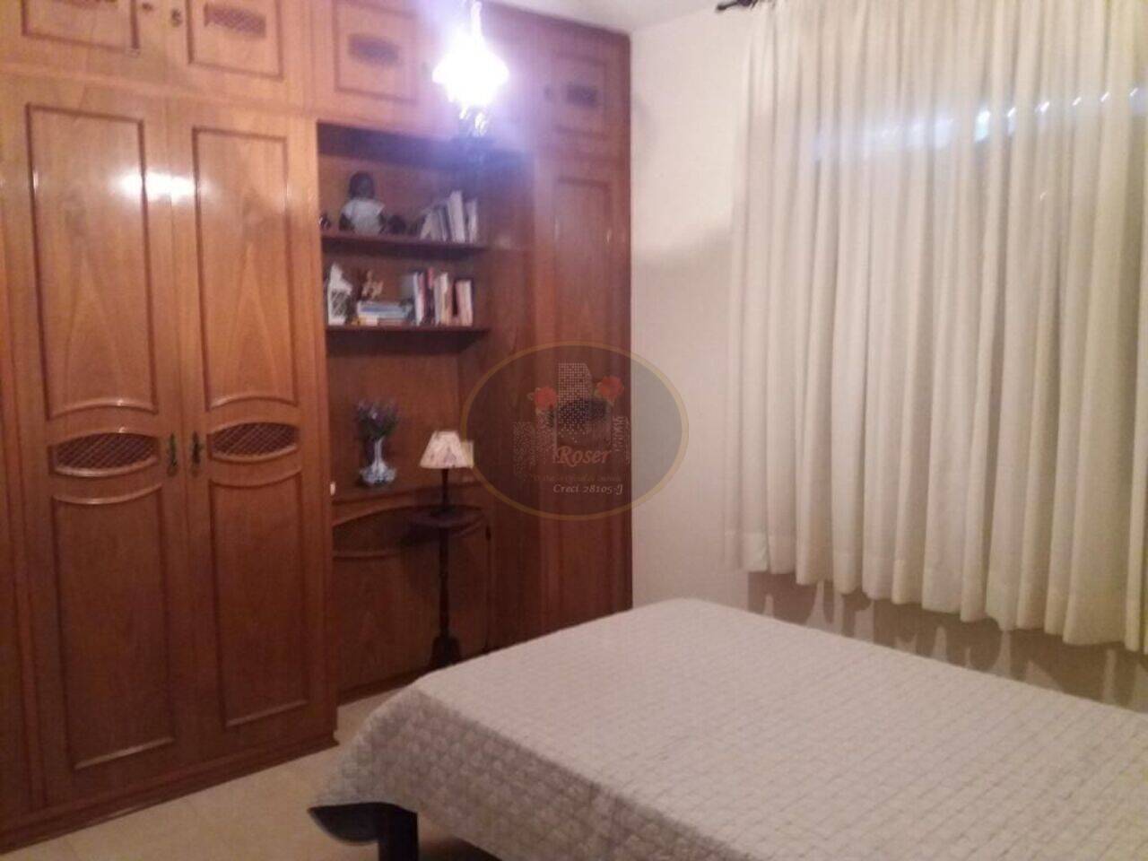 Apartamento Embaré, Santos - SP