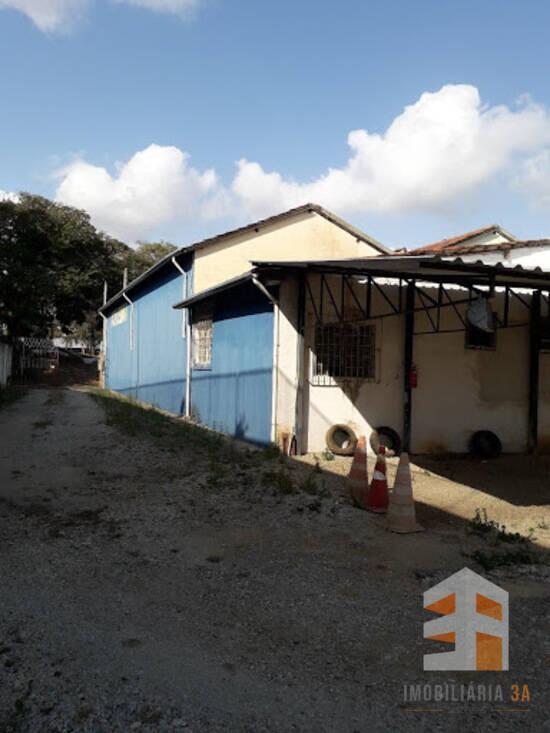 Box-Garagem São Benedito, Guaratinguetá - SP