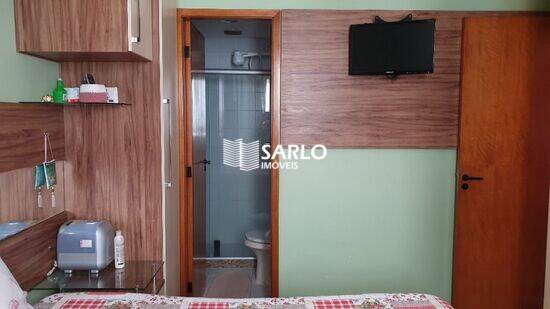 Apartamento Jardim Camburi, Vitória - ES