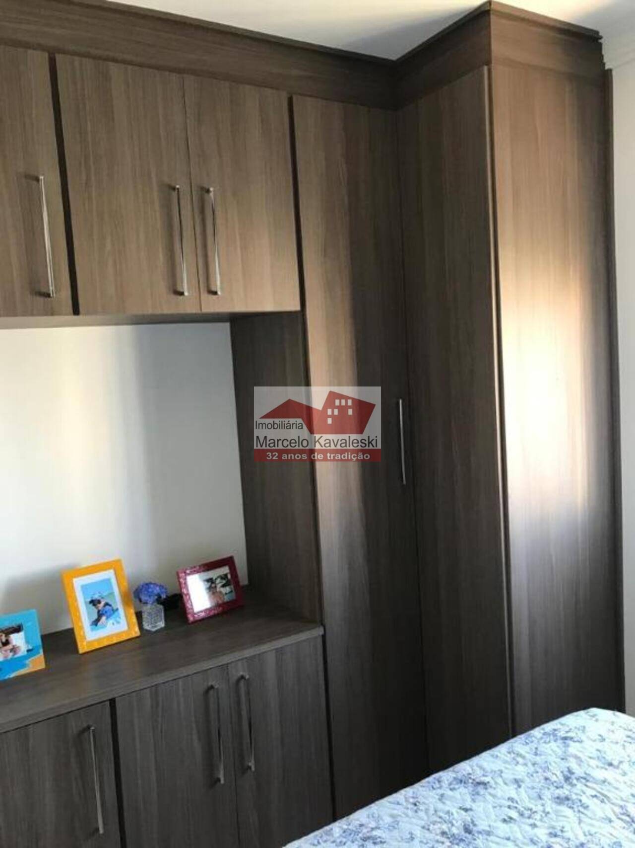 Apartamento Saúde, São Paulo - SP