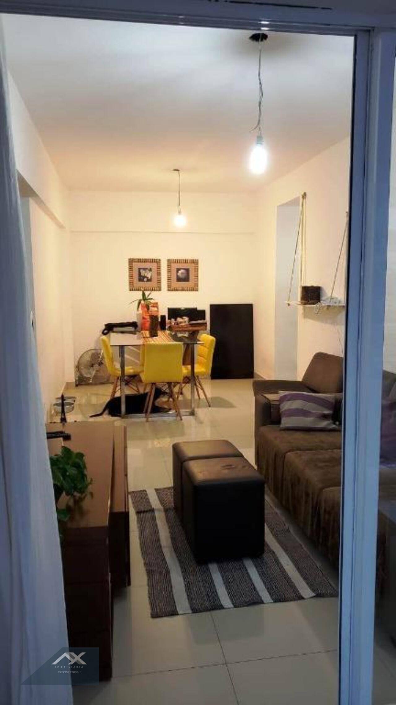 Apartamento Lumina House, Bauru - SP