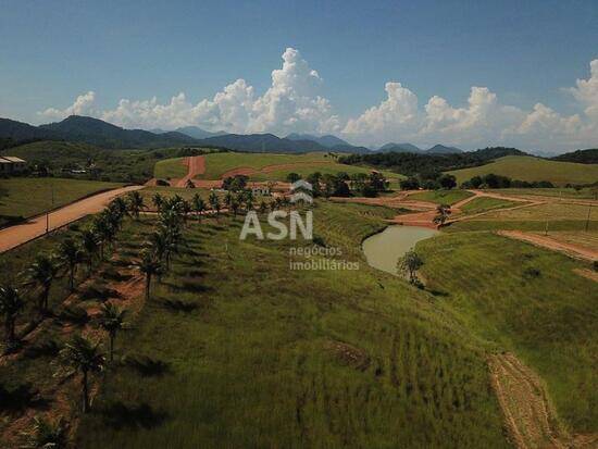 Terreno Vila Verde, Rio das Ostras - RJ