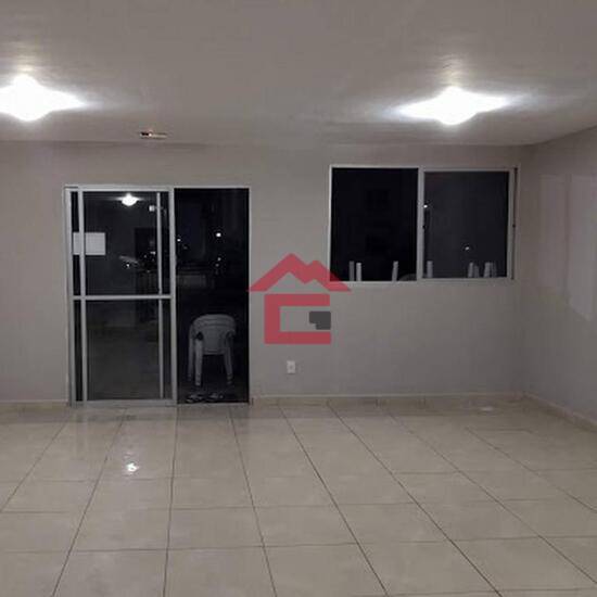 Apartamento Residencial Nova Zelândia I, Cotia - SP