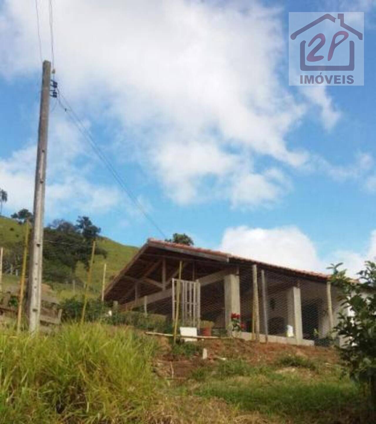 Fazenda Catuçaba, São Luiz do Paraitinga - SP