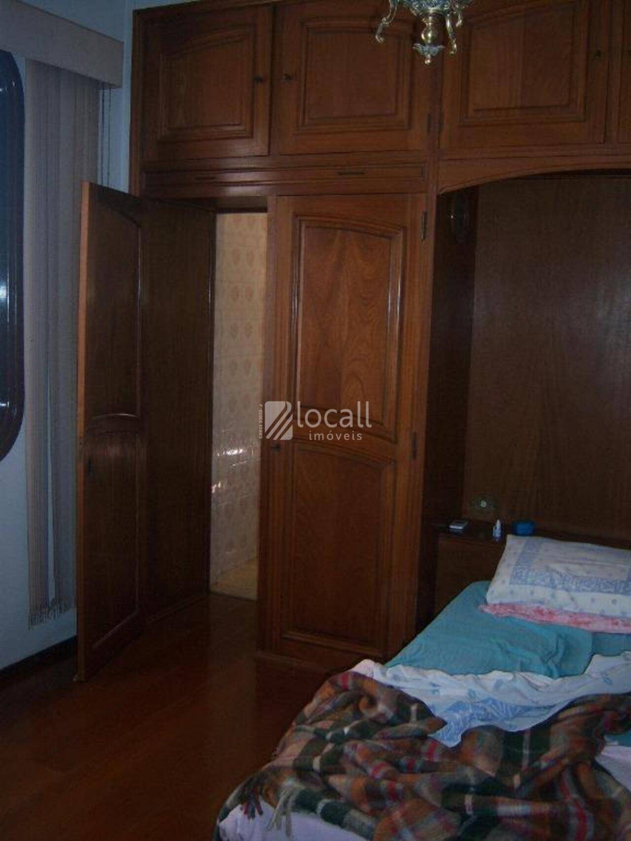 Apartamento Vila Redentora, São José do Rio Preto - SP