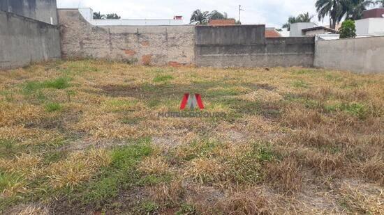 Terreno Chácara do Ouro, Mogi Guaçu - SP