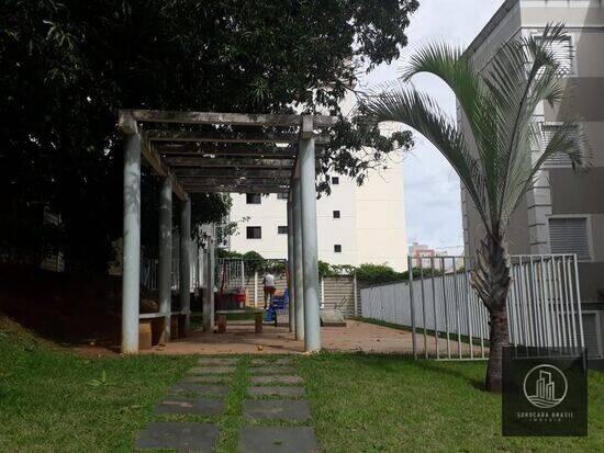 Apartamento Jardim Europa, Sorocaba - SP