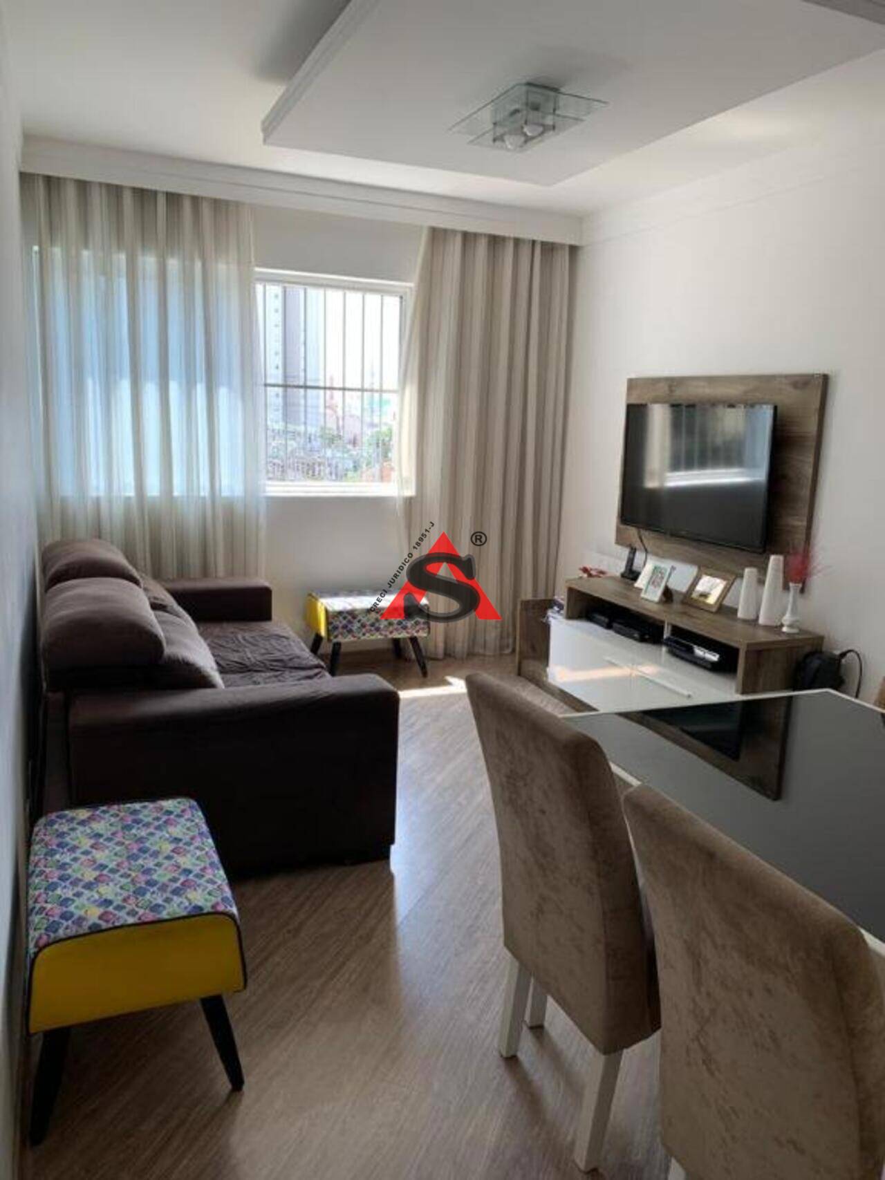 Apartamento Ipiranga, São Paulo - SP