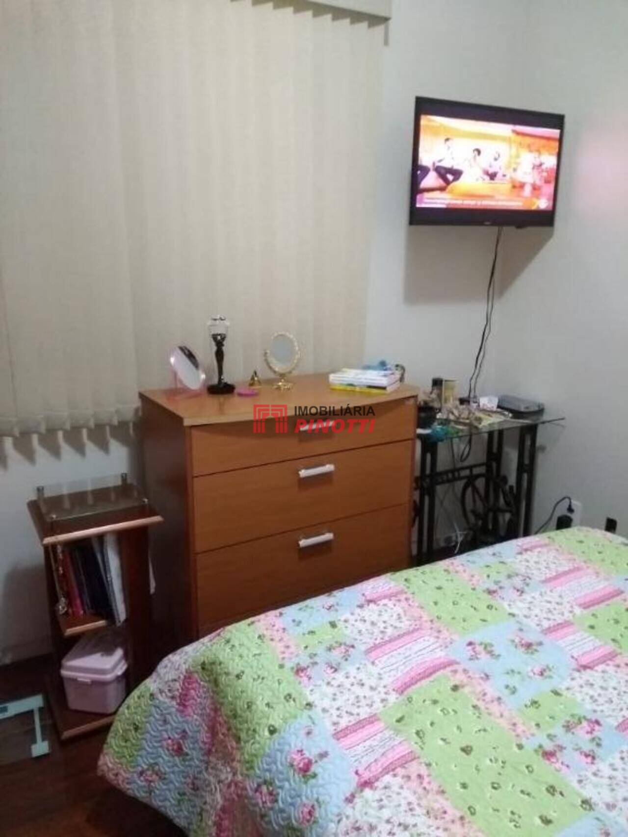 Apartamento Santa Terezinha, São Bernardo do Campo - SP