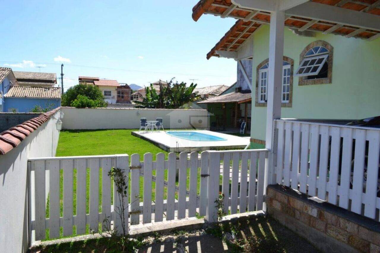 Casa Flamengo, Maricá - RJ