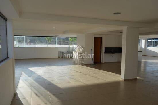 Residencial San Patrick, apartamentos com 2 a 3 quartos, 55 a 77 m², Campina Grande - PB