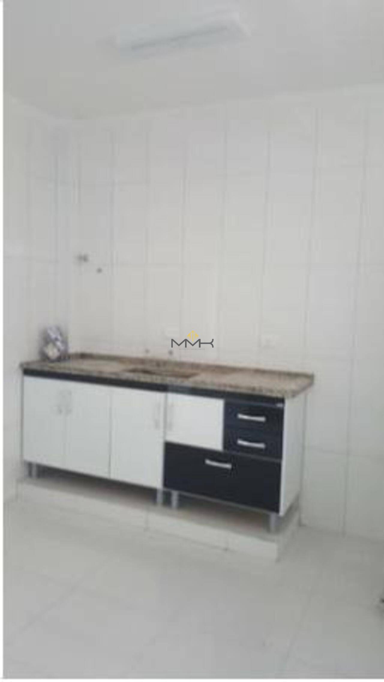 Apartamento Aparecida, Santos - SP