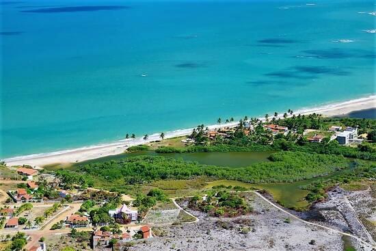 Tabatinga - Conde - PB, Conde - PB