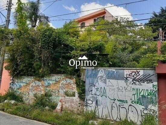 Terreno Morumbi, São Paulo - SP