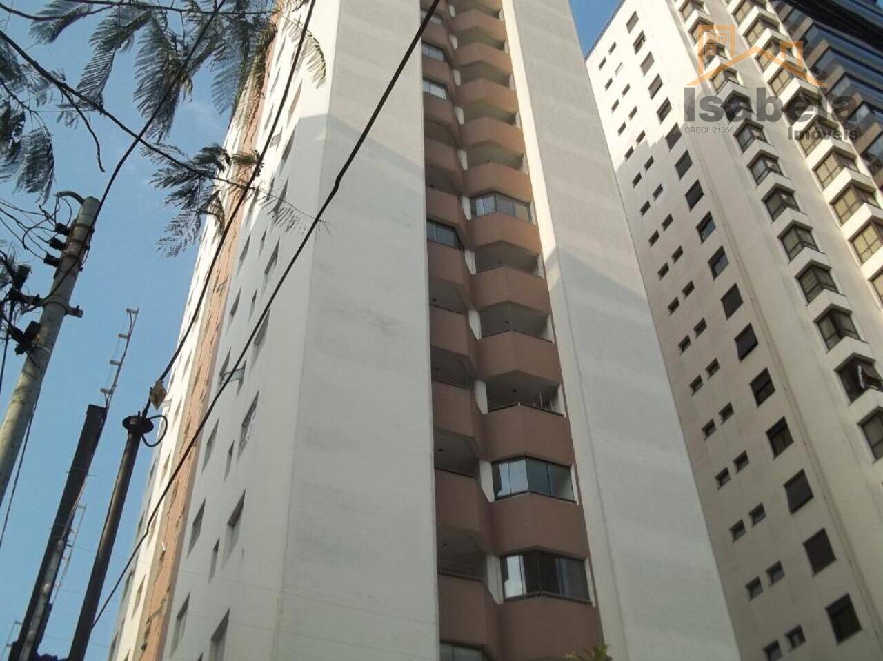 Apartamento Saúde, São Paulo - SP