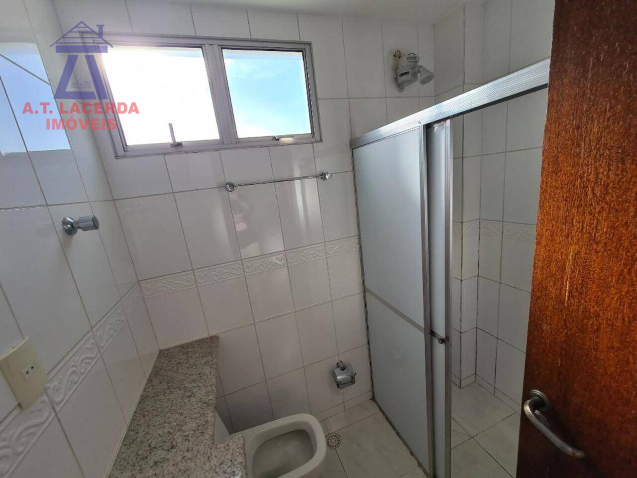 Apartamento Centro, Montes Claros - MG