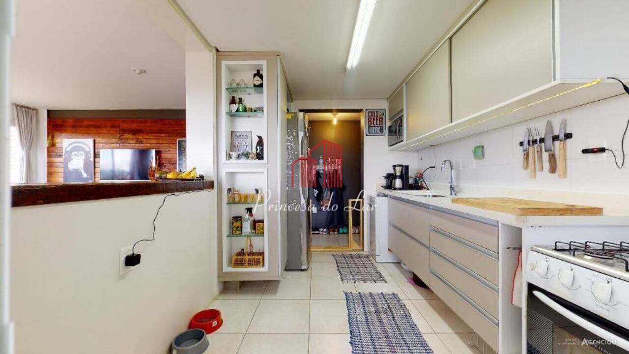 Apartamento Tristeza, Porto Alegre - RS