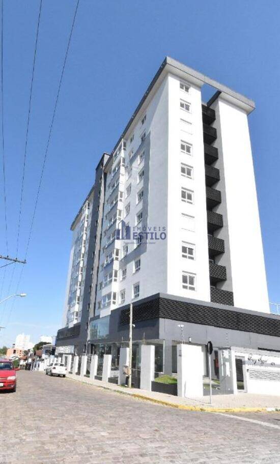 Apartamento de 101 m² Panazzolo - Caxias do Sul, à venda por R$ 805.000
