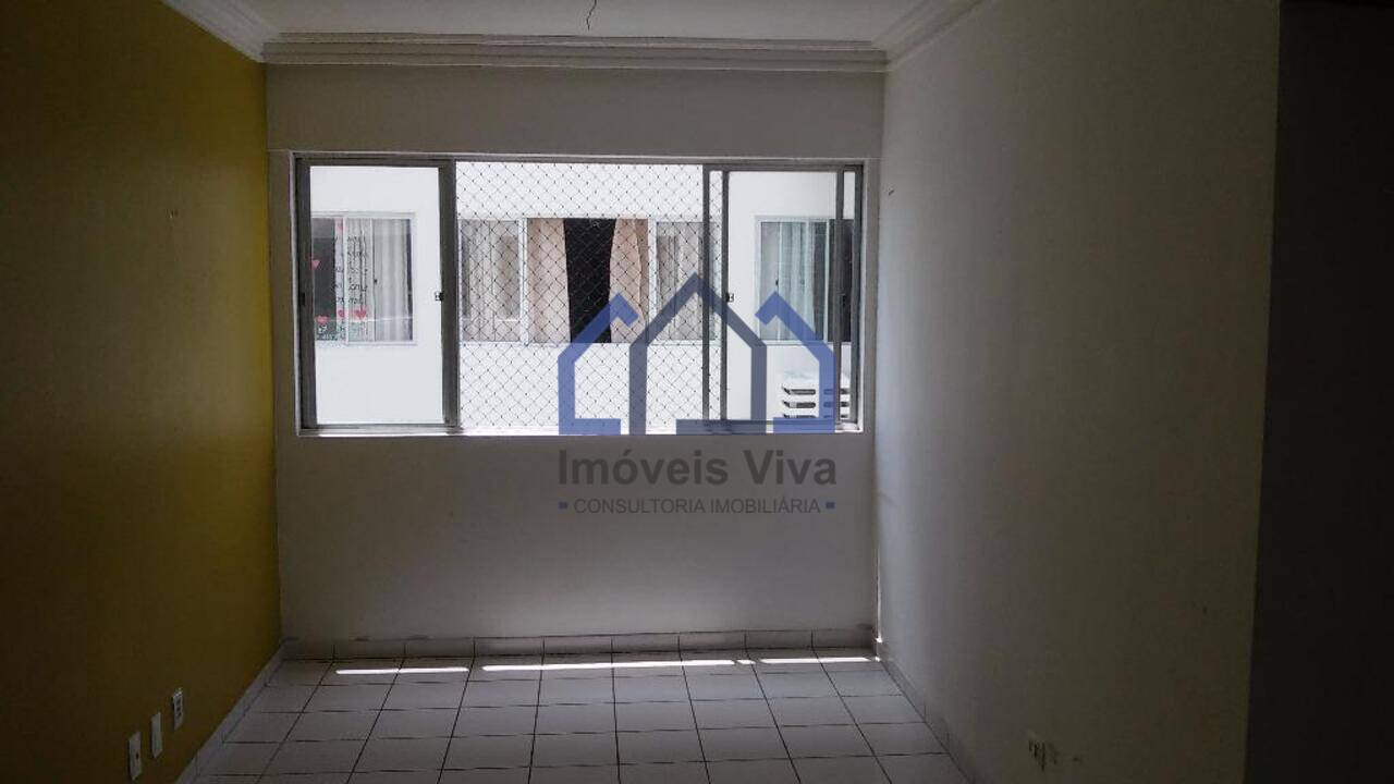 Apartamento Arruda, Recife - PE