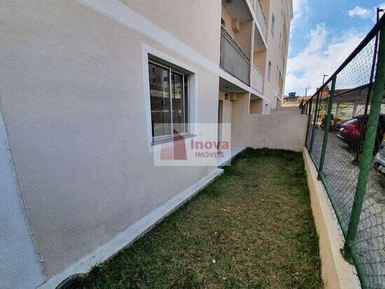 Apartamento garden São Pedro, Juiz de Fora - MG